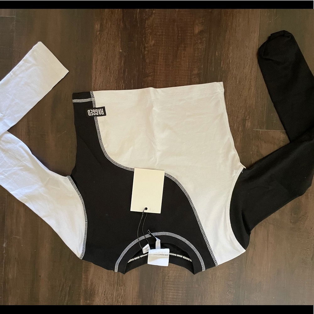 BMWT The Ragged Priest Revelation shirt. XS